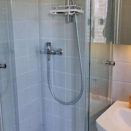 Lejlighed Mantuja I *