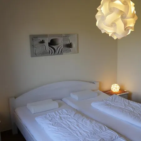 Apartman Ferienhaus Mantuja Ferienwohnung Wohnung I