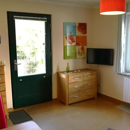 Apartment Mantuja