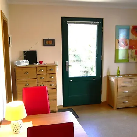 Apartment Mantuja Saal