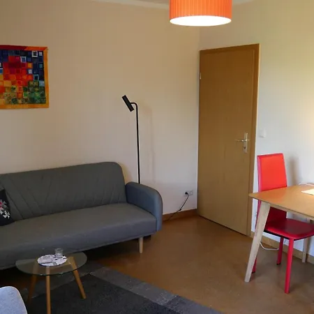 Ferienhaus Mantuja Ferienwohnung Wohnung I *