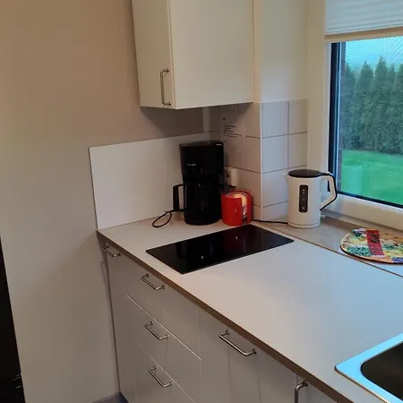 Ferienhaus Mantuja Ferienwohnung Wohnung I *