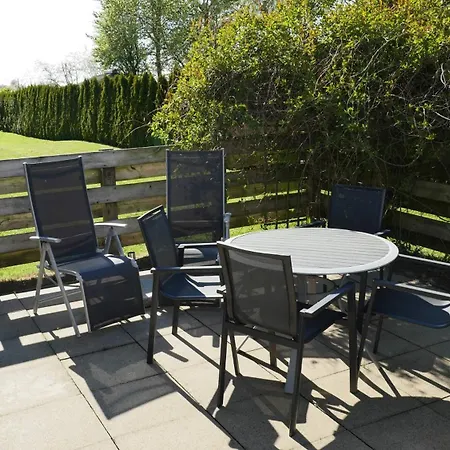 Lejlighed Mantuja I *