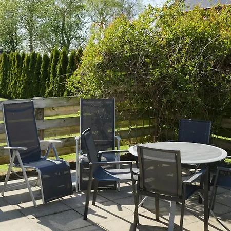 Lejlighed Mantuja I *